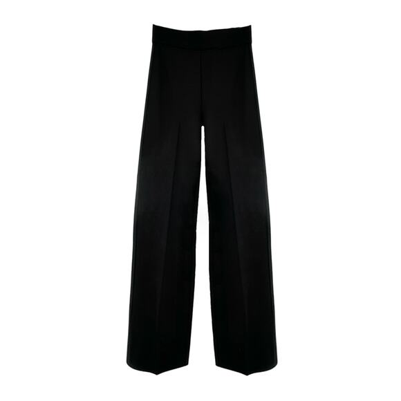 RAG & BONE Irina Ponte Wide Leg Pant XXS - Picture 3 of 11